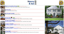 Desktop Screenshot of iankoenig.com